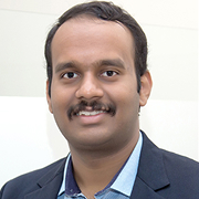 Ranjan K Shenoy